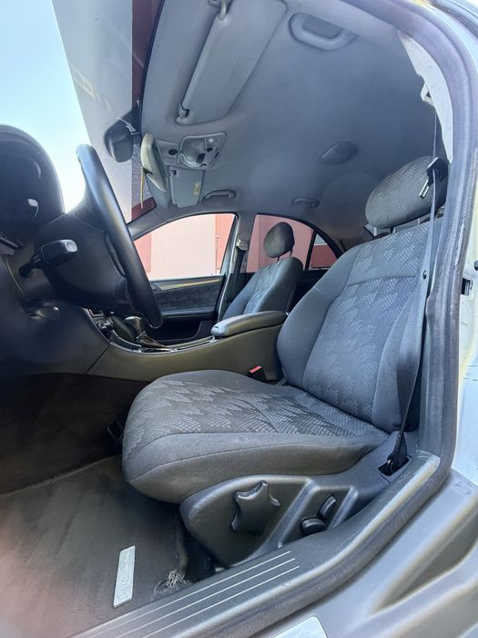 Mercedes C220CDI