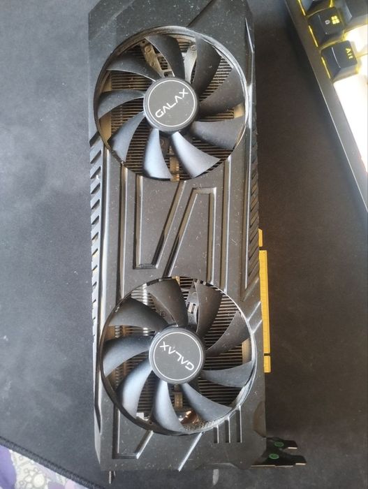 RTX 2080 Ti 11GB