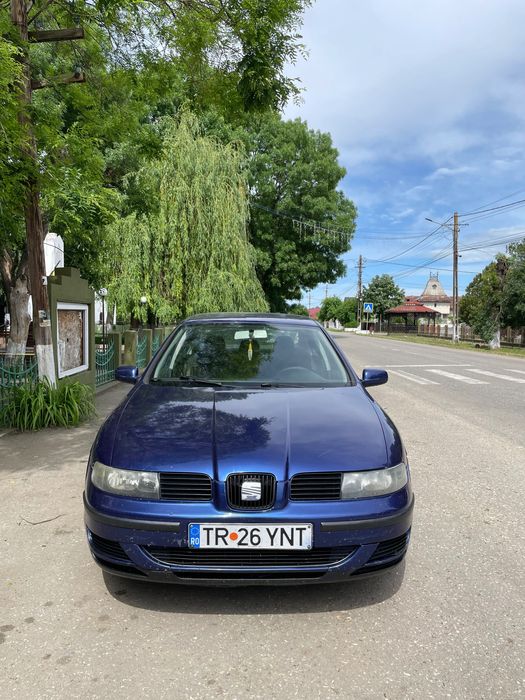 Vând Seat Toledo 1.6 motor