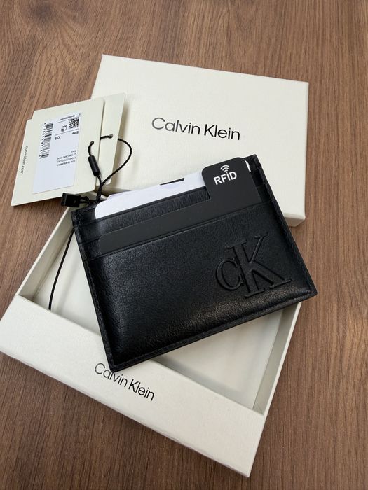 Кардхолдър Calvin Klein