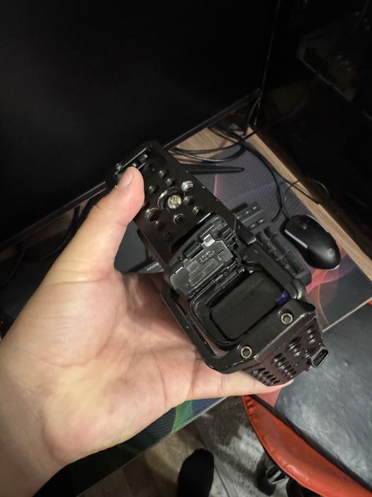 Sony 6300 в идеальном состояний