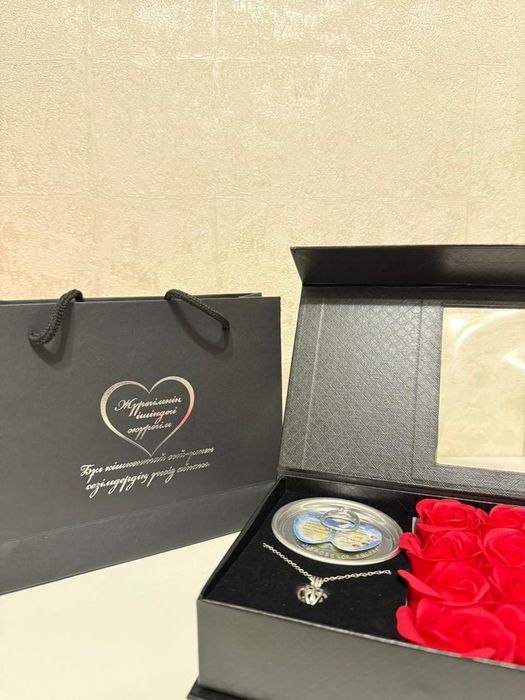 Подорки для женщин