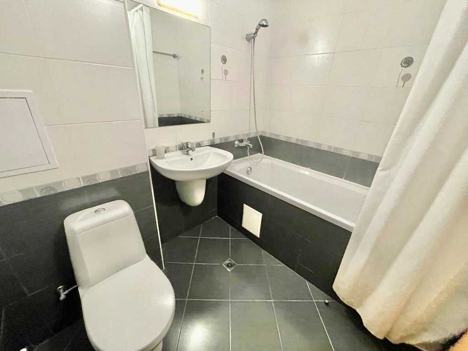 Продава се Тристаен апартамент в Свети Влас - 91 кв.м за 1594 €/кв.м - Снимка #9