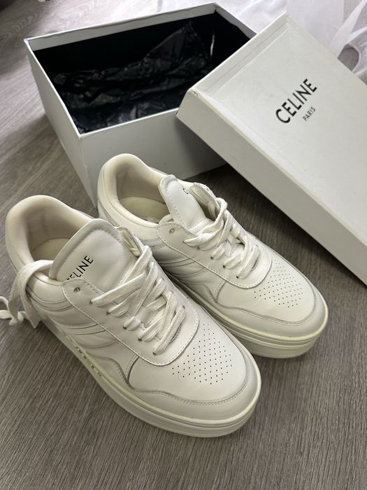 Кроссовки CELINE 40 размер