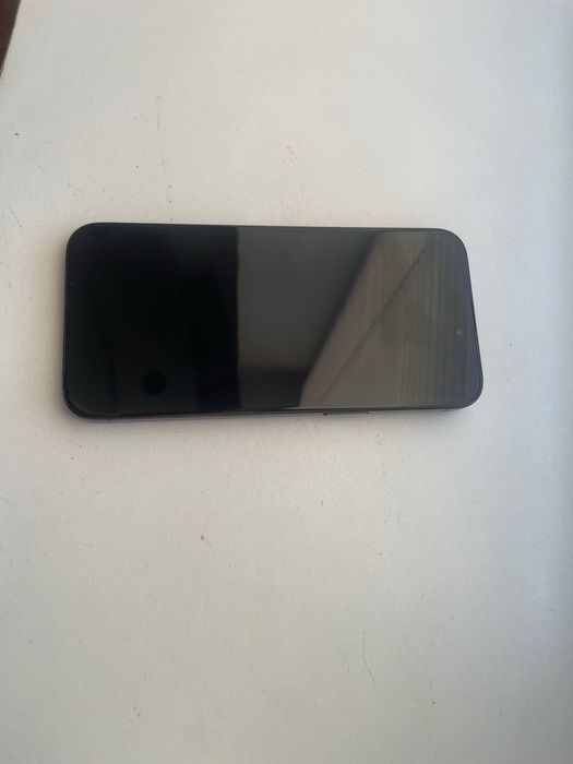 Iphone 15 pro max 256gb в отличном состоянии