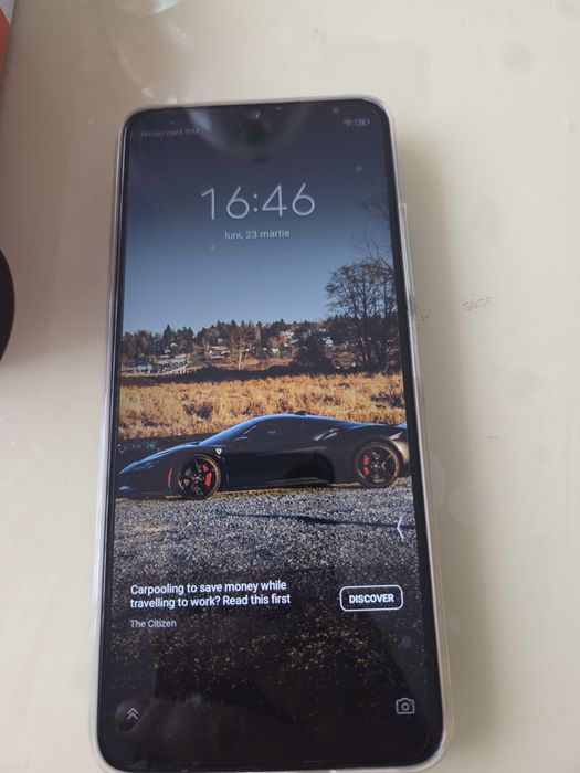 Telefon ZTE Blade A54