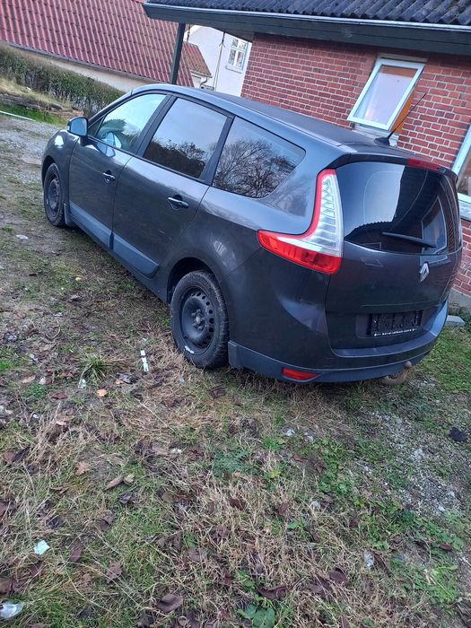de vanzare Renault Scenic