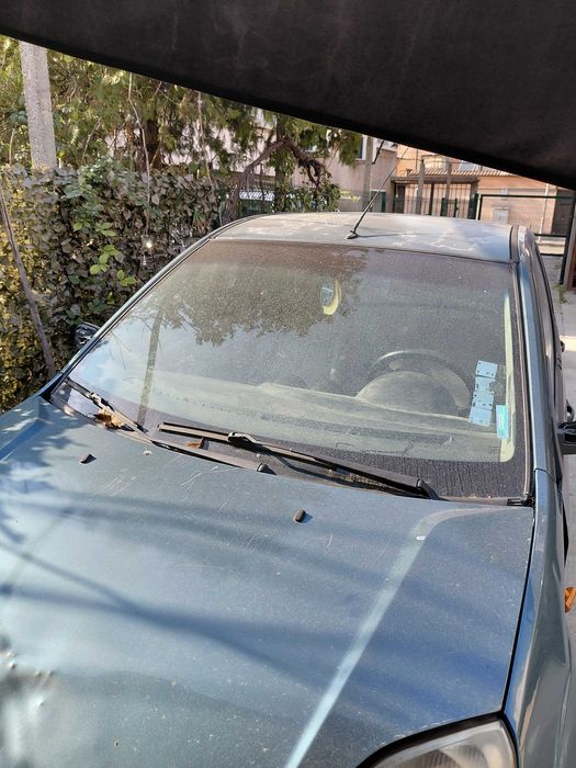 Форд фиеста 5 врати