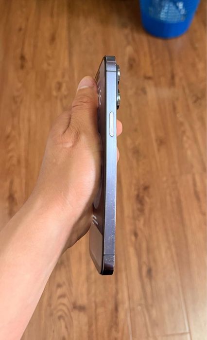 Iphone 14 pro max 128gb