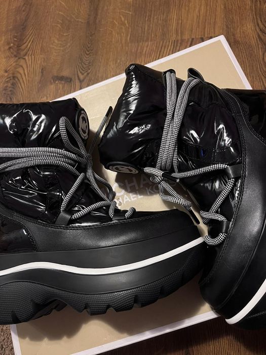 Оригинални ботуши Michael Kors