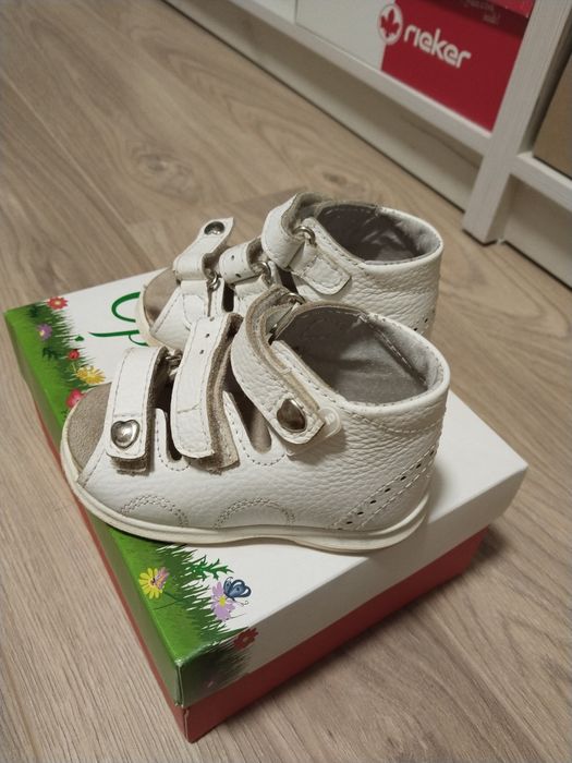 Продам ортопед. обувь