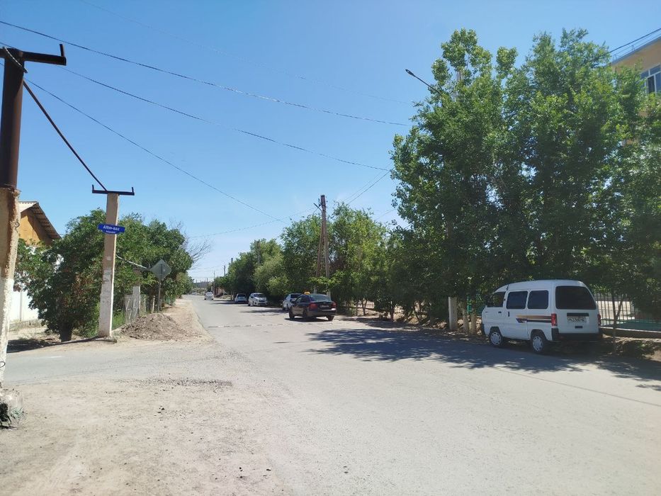 Жахсы жерден уй керек болса