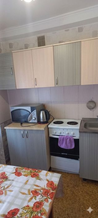 Сдается 1 ком.квартира.посуточно. ночь