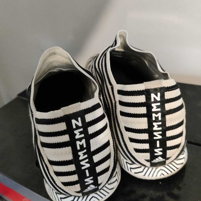 Adidas Nemeziz Tango 17+ 360 Agility 43 номер