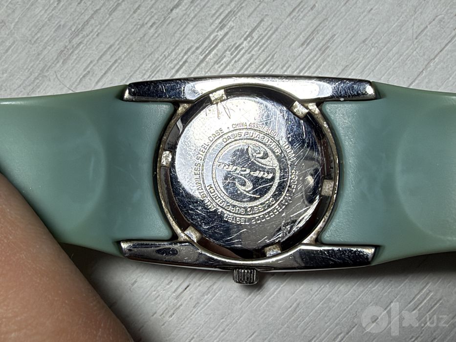 Часы Rip Curl ддя серфинга