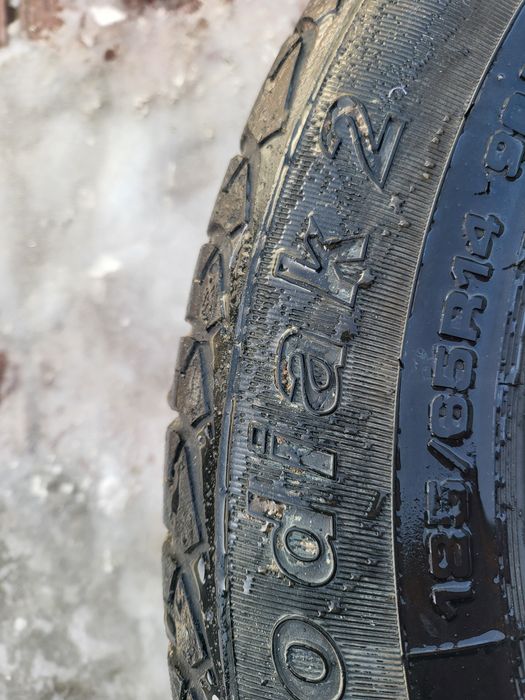 Колеса в сборе р14