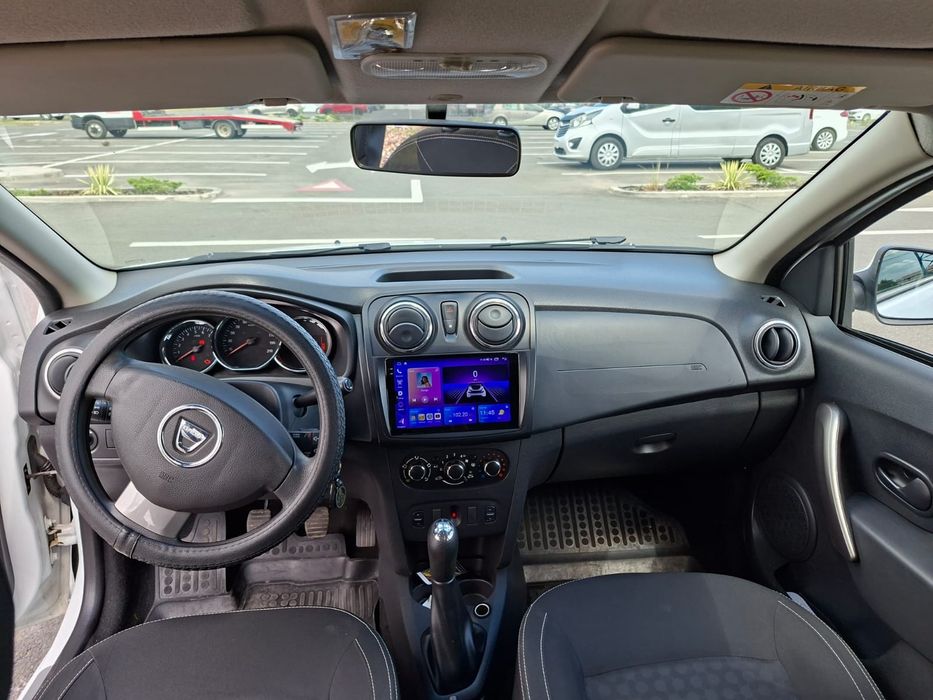 DACIA Logan MCV 2015 — imagine 5