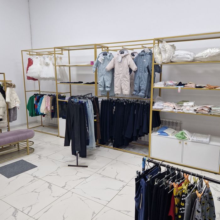 Продаётся готовый бизнес