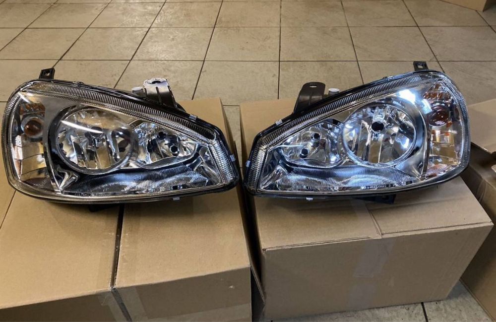 Lada kalina fara sotiladi