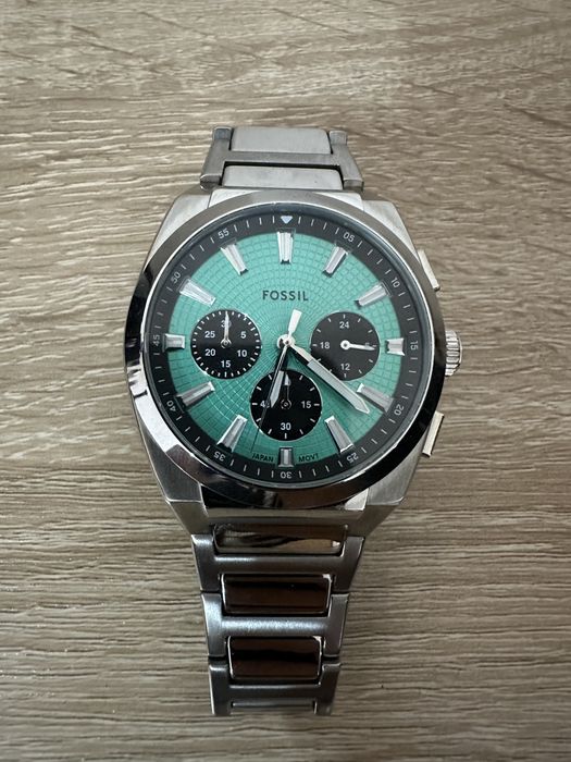 Мъжки часовник Fossil Чисто нов