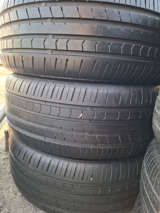 205/50/17 GRENLANDER