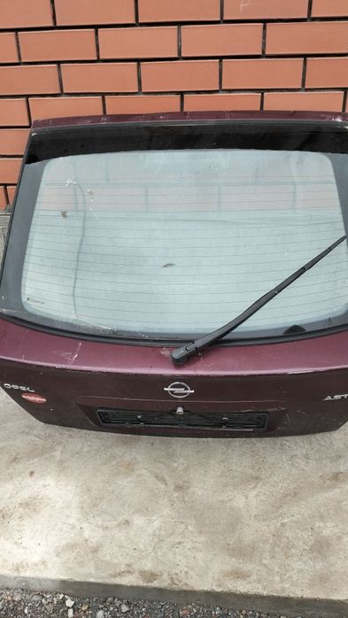 Астра G Запчсати