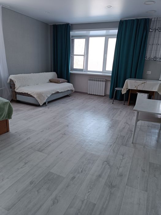 Продам однокомнатную квартиру,