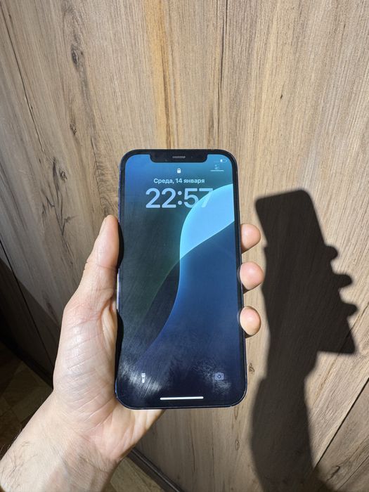 Iphone 12 128 гб