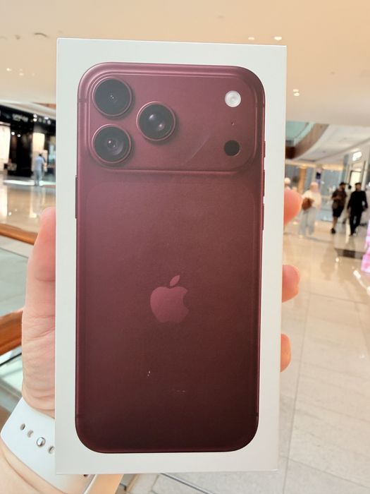 iPhone 18 pro max Айфон 18 про мах e sim верефицированный