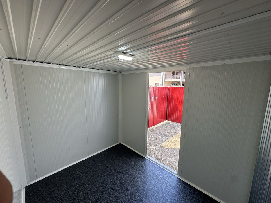 De inchiriat Boxa/spatii/garaj