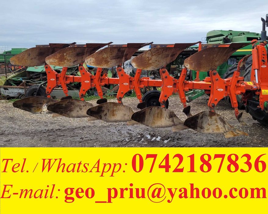 Plug Kuhn MultiMaster