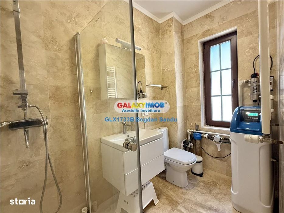 Casa 4 camere de vanzare in Dragomiresti-Deal  COMISION 0%