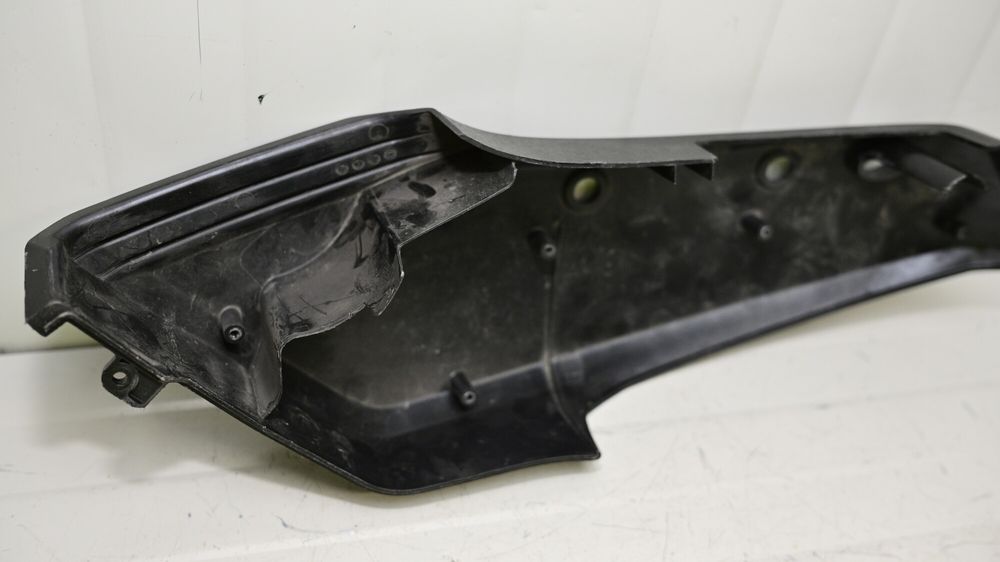 Capac Carcasa Filtru Aer Airbox Yamaha X-MAX 125 / 300 2018 - 2022