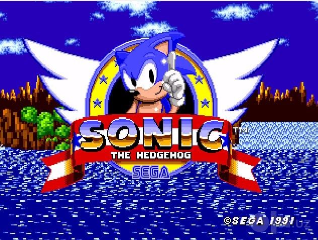 300 ta dendy va sega o'yinlari