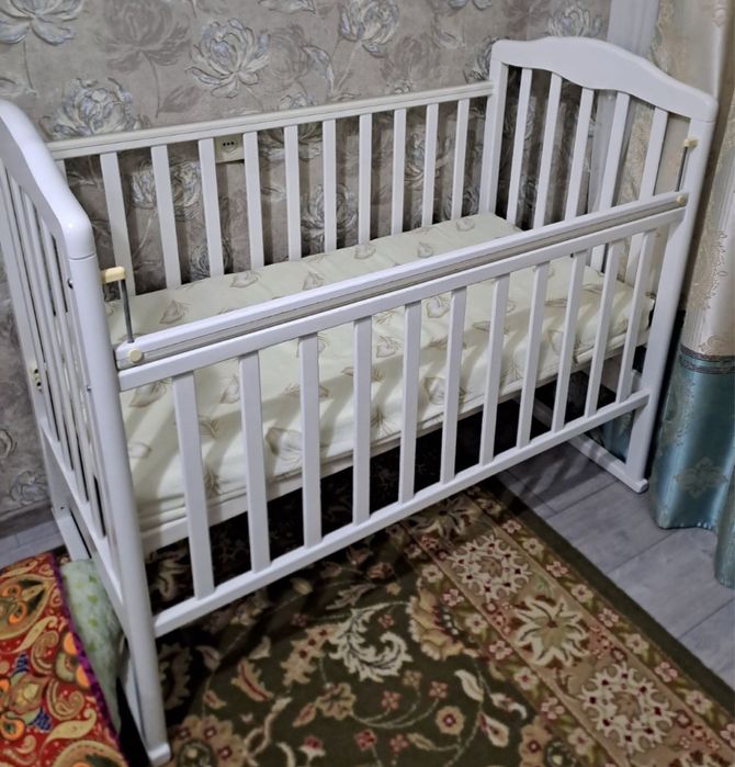 Детски кровать для малыша