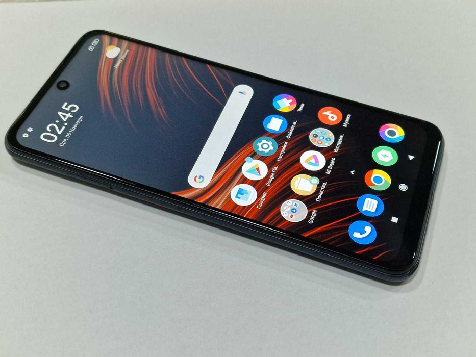 Xiaomi Poco M3 Pro 5G 64GB 4GB RAM Dual