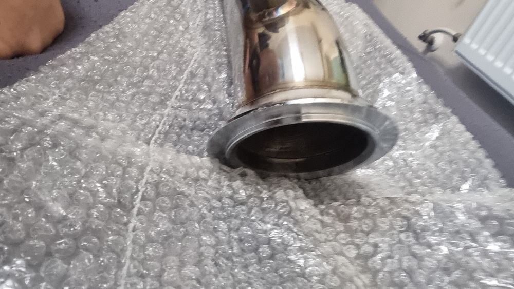 Downpipe n55 535i,535xi,335i