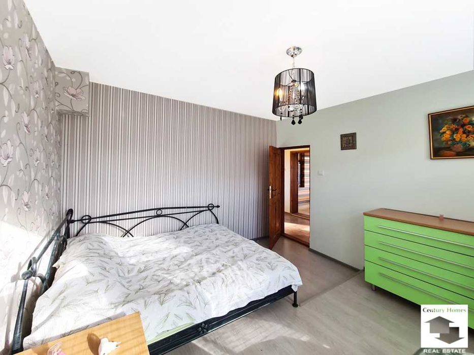 Продава се Къща в Велико Търново, Център - 140 кв.м за 525 €/кв.м - Снимка #9