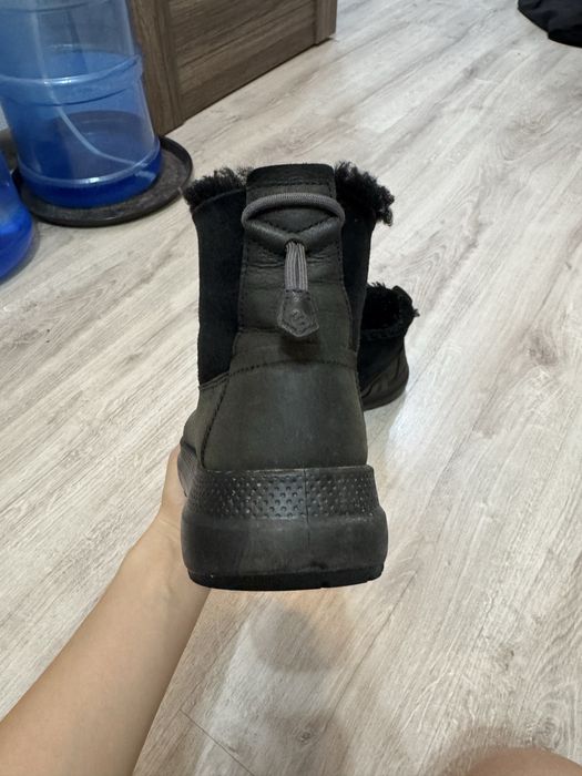 Ботинки ECCO 38 р