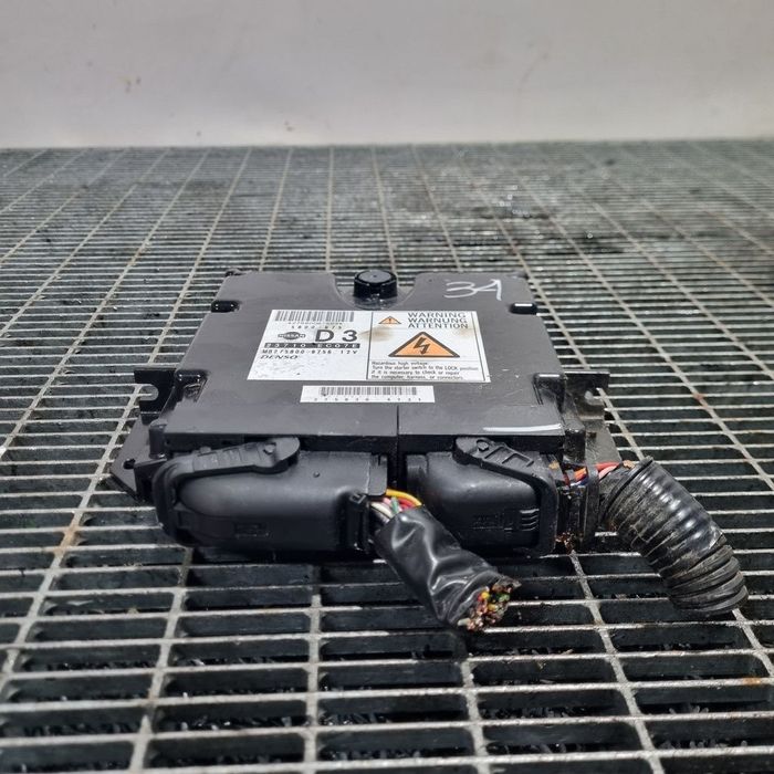 Calculator motor Nissan Navara D40 2.5 Diesel D40 2006 - 2010 171CP Manuala YD25DDTI ...