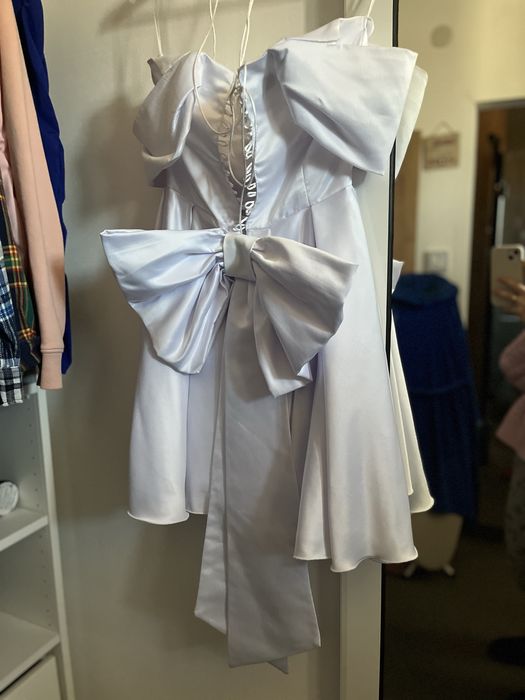 Рокли за кръщене Мама и Бебе