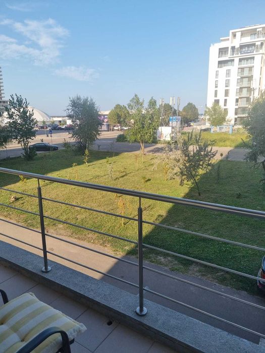 Apartament 2 camere Mamaia zona Summerland - Fratelli