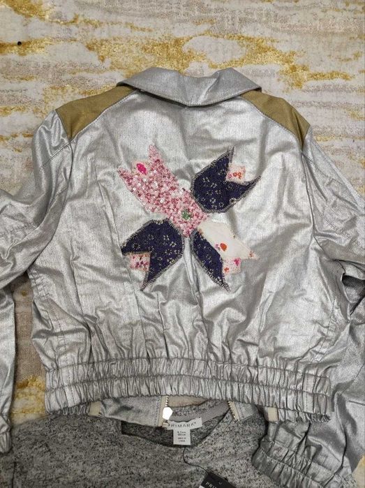 детская кофта на деовчку