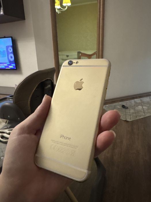 Айфон 6 iphone 6