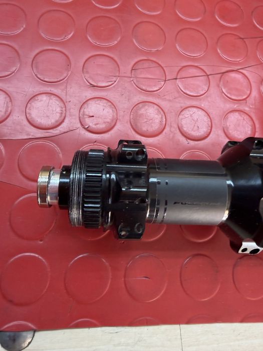 Задна Главина Fulcrum 12x148