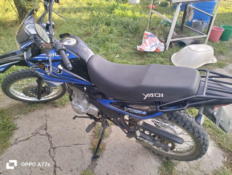 Продам мотоцикал