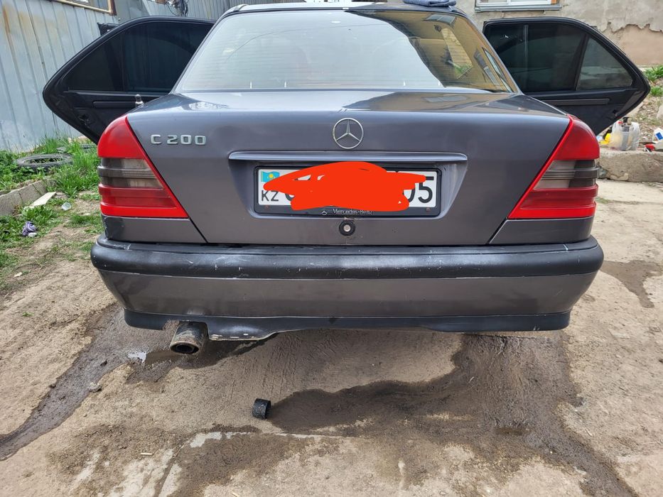 Продам авто Мерседес