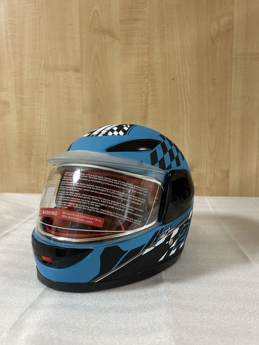 Casca moto/atv copii