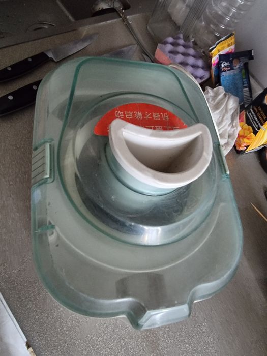 Соковыжималка Филлипс