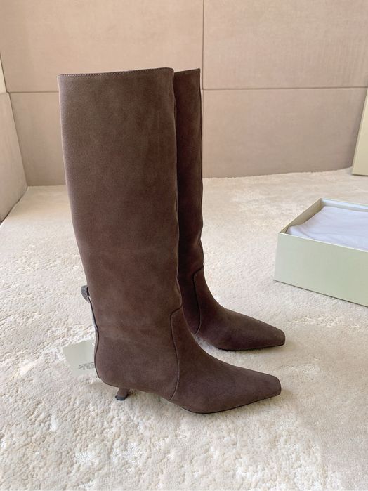 Cizme Brunello Cucinelli